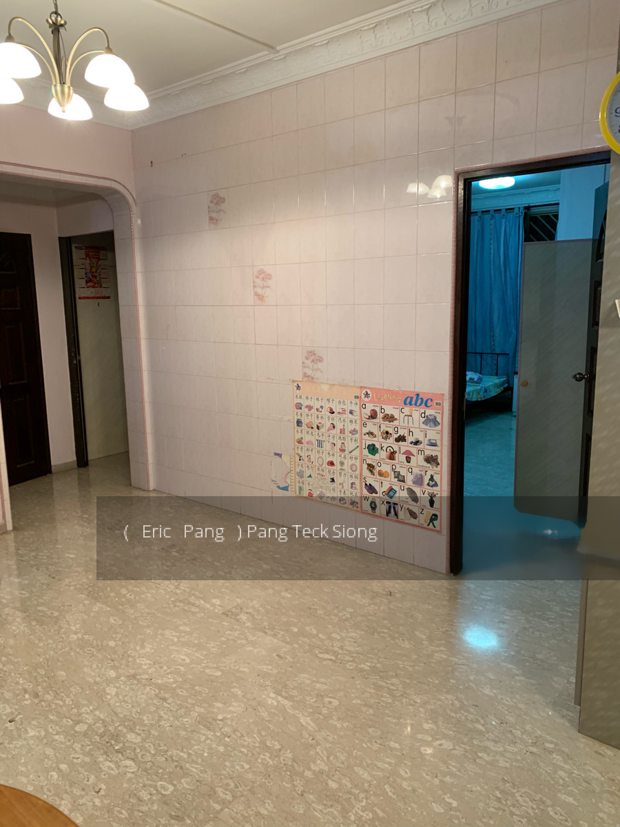Blk 415 Saujana Road (Bukit Panjang), HDB 5 Rooms #200985432